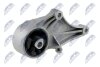 Подушка двигуна Opel Astra G 1.4,1.6,1.8, Zafira A 1.6,1.8 (98-&gt;) права R NTY ZPSPL012 (фото 1)