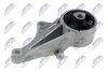 Подушка двигуна Opel Astra G 1.4,1.6,1.8, Zafira A 1.6,1.8 (98-&gt;) права R NTY ZPSPL012 (фото 2)