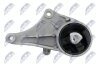 Подушка двигуна Opel Astra G 1.4,1.6,1.8, Zafira A 1.6,1.8 (98-&gt;) права R NTY ZPSPL012 (фото 3)