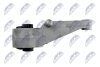 Подушка двигуна Opel Astra G 1.4,1.6,1.8, Zafira A 1.6,1.8 (98-&gt;) права R NTY ZPSPL012 (фото 4)