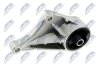 Подушка двигуна Opel Astra G 1.2/1.6/1.7d 98-> пер. ліва L NTY ZPSPL013 (фото 1)