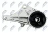 Подушка двигуна Opel Astra G 1.2/1.6/1.7d 98-> пер. ліва L NTY ZPSPL013 (фото 3)