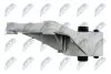 Подушка двигуна Opel Astra G 1.2/1.6/1.7d 98-> пер. ліва L NTY ZPSPL013 (фото 4)
