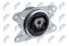Подушка двигуна Opel Astra G 1.2,1.4,1.6,1.8, Zafira A 1.6,1.8 (98-&gt;) ліва L NTY ZPSPL014 (фото 1)
