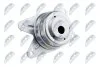 Подушка двигуна Opel Astra G 1.2,1.4,1.6,1.8, Zafira A 1.6,1.8 (98->) ліва L NTY ZPSPL014 (фото 2)