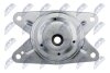Подушка двигуна Opel Astra G 1.2,1.4,1.6,1.8, Zafira A 1.6,1.8 (98-&gt;) ліва L NTY ZPSPL014 (фото 4)