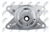 Подушка двигуна Opel Astra G 1.2,1.4,1.6,1.8, Zafira A 1.6,1.8 (98->) ліва L NTY ZPSPL014 (фото 4)