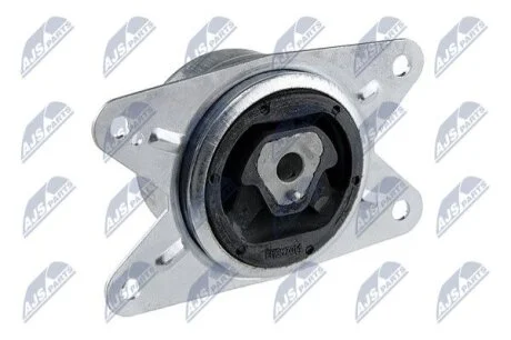 Подушка двигуна Opel Astra G 1.2,1.4,1.6,1.8, Zafira A 1.6,1.8 (98->) ліва L NTY ZPSPL014