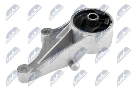 Подушка двигуна Opel Astra G-Н, Zafira A-B 1.4/1.6/1.8 (98->) передня NTY ZPSPL015