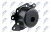 Подушка двигуна Opel Corsa C, D 1.0-1.2 (00->) ліва L NTY ZPSPL017 (фото 2)