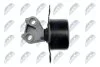 Подушка двигуна Opel Corsa C, D 1.0-1.2 (00->) ліва L NTY ZPSPL017 (фото 3)