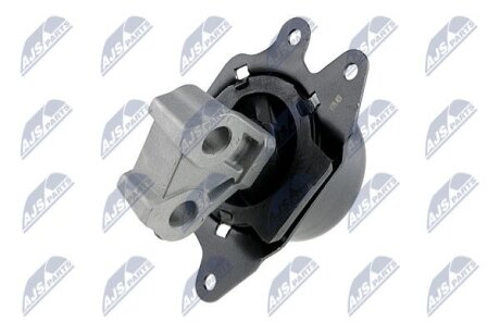 Подушка двигуна Opel Corsa C, D 1.0-1.2 (00->) ліва L NTY ZPSPL017