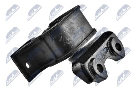 Подушка двигуна Opel Combo 01-> 1.6/1.7CDTi права R NTY ZPSPL019