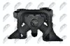 Подушка двигуна Opel Combo 01-> 1.6/1.7CDTi права R NTY ZPSPL019 (фото 5)