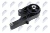 Подушка двигуна Opel Insignia A 1.4,1.6,1.8/1.6CDTi (08-&gt;) ліва L NTY ZPSPL020 (фото 1)