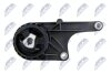 Подушка двигуна Opel Insignia A 1.4,1.6,1.8/1.6CDTi (08-&gt;) ліва L NTY ZPSPL020 (фото 3)