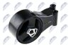 Подушка двигателя (задняя) Opel Insignia A Saab 9-5 1.6/2.0 CDTI/T 08-17 NTY ZPSPL022 (фото 2)