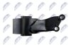 Подушка двигателя (задняя) Opel Insignia A Saab 9-5 1.6/2.0 CDTI/T 08-17 NTY ZPSPL022 (фото 3)