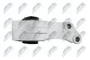Подушка двигуна Opel Insignia A 1.4,1.6,1.8/1.6,2.0CDTi (08->) задня NTY ZPSPL024 (фото 4)