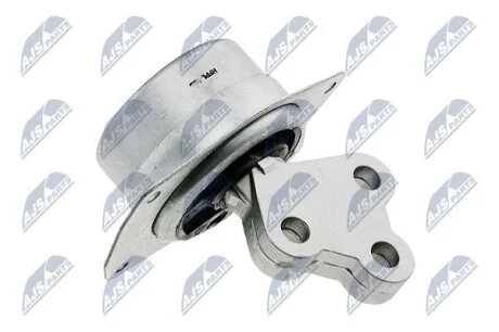 Подушка КПП Opel Insignia A 1.4,1.6,1.8 (08-17) ліва L NTY ZPSPL025