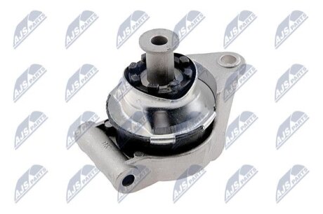 Подушка двигуна Opel Astra G-H, Zafira A 1.4,1.6,1.8,2.0i/1.3,1.7,1.9, 2.0, 2.2D 98-> задня NTY ZPSPL027