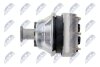Подушка двигуна Opel Astra G-H, Zafira A 1.4,1.6,1.8,2.0i/1.3,1.7,1.9, 2.0, 2.2D 98-> задня NTY ZPSPL027 (фото 6)