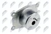 Подушка двигуна Opel Astra H 1.7,1.9CDTi (04-10) ліва L NTY ZPSPL029 (фото 2)
