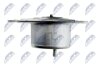 Подушка двигуна Opel Astra H 1.7,1.9CDTi (04-10) ліва L NTY ZPSPL029 (фото 3)