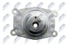 Подушка двигуна Opel Astra H 1.7,1.9CDTi (04-10) ліва L NTY ZPSPL029 (фото 4)