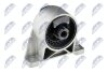 Опель астра G передняя подушка двигателя Opel Astra G 0684693, 684693 на Opel NTY ZPSPL034 (фото 1)
