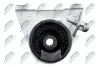 Опель астра G передняя подушка двигателя Opel Astra G 0684693, 684693 на Opel NTY ZPSPL034 (фото 3)
