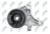 Подушка двигуна Opel Astra G- Zafira A 2.0D (98-05) передня NTY ZPSPL036 (фото 3)