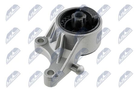 Подушка двигуна Opel Astra G- Zafira A 2.0D (98-05) передня NTY ZPSPL036