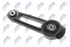 Подушка двигателя Porsche Cayenne 4.5/4.8E/T (03-10) верхняя NTY ZPSPS001 (фото 1)