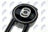 Подушка двигателя Porsche Cayenne 4.5/4.8E/T (03-10) верхняя NTY ZPSPS001 (фото 4)