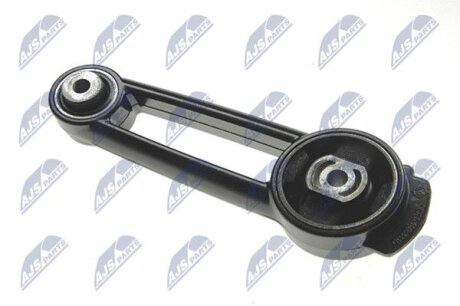 Подушка двигателя Porsche Cayenne 4.5/4.8E/T (03-10) верхняя NTY ZPSPS001