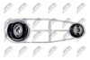 Подушка двигуна Renault Megane II 1.4-1.6i задня NTY ZPSRE001 (фото 3)