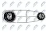 Подушка двигуна Renault Megane II 1.4-1.6i задня NTY ZPSRE001 (фото 3)