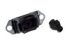 Подушка КПП Dacia Duster, Logan, Sandero 1.2-1.6/1.5dCi (04->) ліва L NTY ZPSRE005 (фото 2)