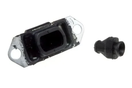 Подушка КПП Dacia Duster, Logan, Sandero 1.2-1.6/1.5dCi (04->) ліва L NTY ZPSRE005