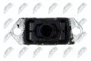 Подушка КПП Dacia Duster, Logan, Sandero 1.2-1.6/1.5dCi (04->) ліва L NTY ZPSRE005 (фото 5)