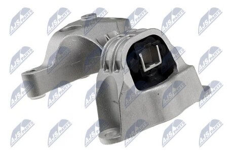 Подвеска, двигатель на DACIA,RENAULT NTY ZPSRE007