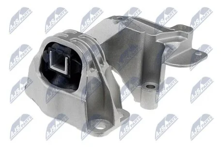 Renault/dacia duster подушка двигателя правая рено/дациа дустер на DACIA,RENAULT NTY ZPSRE008