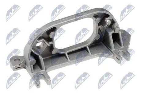 Подвеска, двигатель на DACIA NTY ZPSRE010