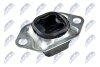 Подушка КПП Dacia Duster 1.5dCi/1.6 16V (10-&gt;) ліва L NTY ZPSRE015 (фото 2)