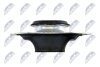 Подушка КПП Dacia Duster 1.5dCi/1.6 16V (10-&gt;) ліва L NTY ZPSRE015 (фото 4)
