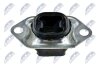 Подушка КПП Dacia Duster 1.5dCi/1.6 16V (10-&gt;) ліва L NTY ZPSRE015 (фото 6)