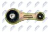 Подвеска, двигатель на RENAULT NTY ZPSRE016 (фото 3)