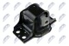 Подушка двигуна Renault Megane II 1.4-1.6i, Kangoo 1.5DCI 08-> права R NTY ZPSRE017 (фото 1)
