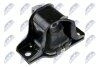 Подушка двигуна Renault Megane II 1.4-1.6i, Kangoo 1.5DCI 08-> права R NTY ZPSRE017 (фото 2)